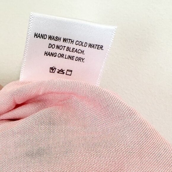 NWT Emory Park Polka Dot Slit Maxi Skirt - Size Small - Picture 5 of 12